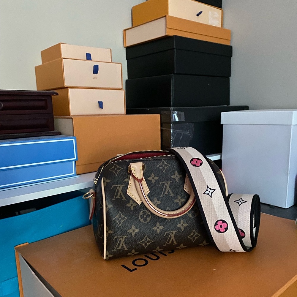 LV speedy 20